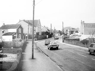 A420 Thru Warmley (May 2000)