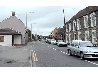 High Street (2004)