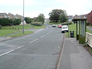 Mill Lane (2004)