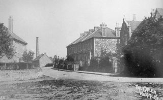 A420 Thru Warmley (May 2000)