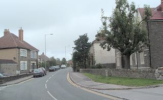 Stanley Road (2004)