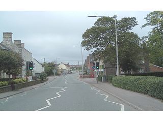 Deanery Road (2004)