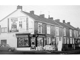 Junc. Deanery and Stanley Road