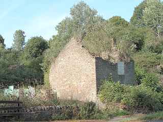 Oldland Bottom (2004)