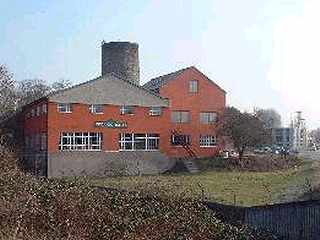 View of Kingswood Heritage Museum Warmley