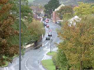 Mill Lane North Common