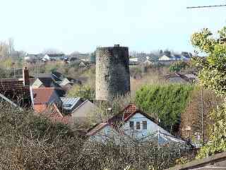 View of Kingswood Heritage Museum Warmley